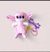 Pluszowe lalki zabawki anime Lilo i Stich