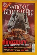 National Geographic Polska 3/2003