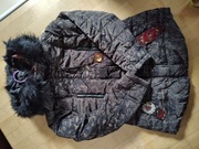 Nowa kurtka Desigual - r.42