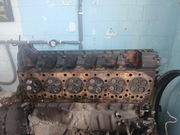 Renault gama t 11 430 460 glowica