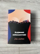 Zygmunt Miłoszewski - Jak zawsze