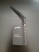 WiFi USB Adapter Planet WL-U350B