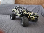 LEGO zestaw 8466 4x4 off roader