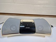 Radio BOMBOX Sharp DK-A1H