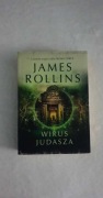 Wirus Judasza James Rollins