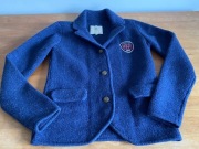 Lexington Marynarka 80% Lambswool 20% Nylon