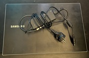 laptop samsung z ładowarką i3, 4gb ram