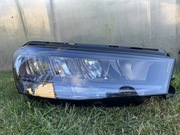 Lampa prawa Skoda Fabia IV 4 FULL LED 6vb941016