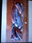 Strucla makowa 400 g 