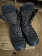 Trzewiki wojskowe 939/MON