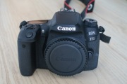 Canon EOS 77D przebieg 11287