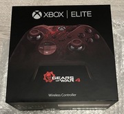 Xbox Kontroler Elite Gears of War 4 Edycja Limitowana Nowy 100% Oryginał