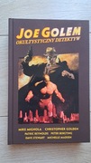 Joe Golem. Okultystyczny Detektyw
