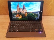 Tablet Prestigio z odpinaną klawiaturą Win.10 2/32 GB + microSD 4 h na aku*