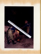 Nie istnieniąca Odlewnia Stoczni Gdańskiej - 4 zdjęcia w kolorze