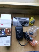 Ładowarka speedglas nowa