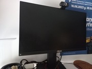 Monitor ASUS TUF Gaming VG249Q1A 23.8" 1920x1080px IPS 165Hz 1 ms