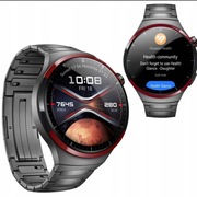 PROMOCJA!!! Smartwatch LAXASFIT GT4 PRO