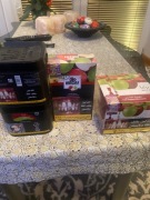 MELASA-TYTOŃ AL FAKHER 2 Jabłek 250 GR ORYGINAŁ