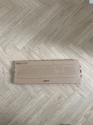 Logitech K120 klawiatura 