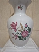 Duży vintage wazon podłogowy Schumann Arzberg (Niemcy) Bavaria