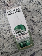 L'Oréal Men Expert Derma Control serum przeciw niedoskonałościom