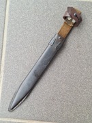 Pochwa do bagnetu 6h2 AK