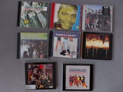 Booker T. & The MG's 8 cd