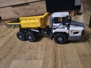 Klocki CADA C61054W (jak LEGO) wywrotka