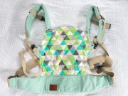 Nosidełko ergonomiczne Kinderkraft Nino