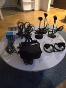 Oculus CV1 zestaw