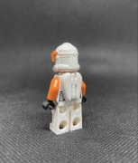 Custom do LEGO Star Wars Clone Commaner Jetpack | Wysyłka w 24h!
