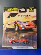'66 Porsche 906 Carrera 6 - Hot Wheels Pop Culture Forza