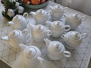 Zestaw do herbaty „Tea for One” – 10 szt.