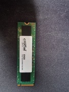 Dysk SSD M2 Gen 4 NVMe Crusial E100 1TB