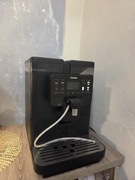 Automatyczny ekspres ciśnieniowy Saeco New Royal OTC 1400 W czarny