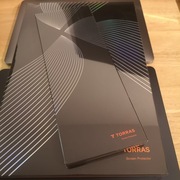 Szkło antyrefleksyjne Torras OriginArmor iPhone 17 pro max