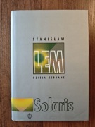 Solaris - Stanisław Lem