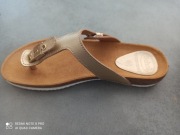 Klapki Scholl BIMINOIS r.37 