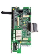 ABB OMIO-01 REV: D 4414343 Płyta sterująca