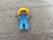 Lego Duplo pilot