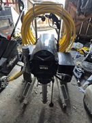 Agregat do szpachlowania i malowania WabroTech wt51