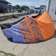 Cabrinha FX2 2022  13m   