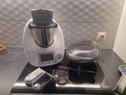 Robot kuchenny thermomix
