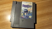 Metal Mech Nintendo NES NTSC USA cart