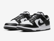 Buty Nike Dunk Low Retro PANDA DD1391 100 męskie białe czarne rozmiar 44