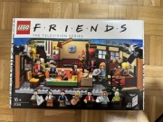 LEGO 21319 Ideas - Central Perk