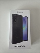 Telefon samsung A36 5G