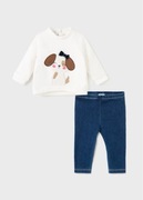 Komplet 2cz Mayoral r74