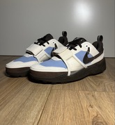 Nike Zoom Field Jaxx Travis Scott leche blue rozmiar 42,5